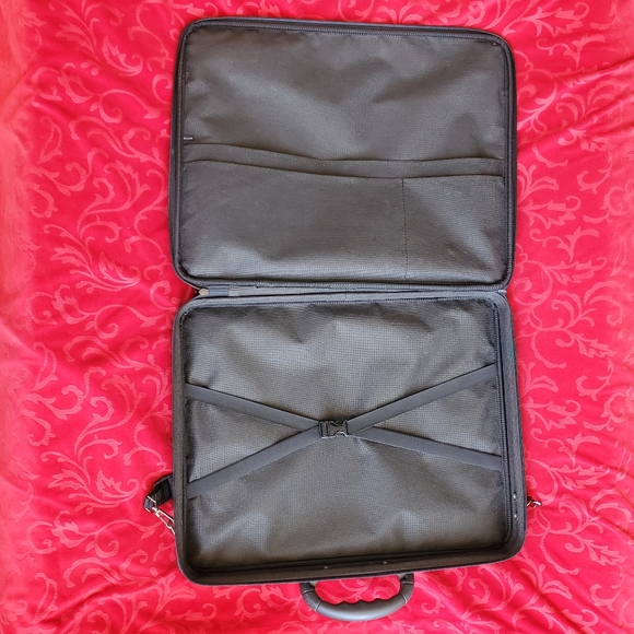 PRICE DROP Artshow - Art Drafting Portfolio- - Medium - UNISEX - NEW w/o Tags - Picture 2 of 8